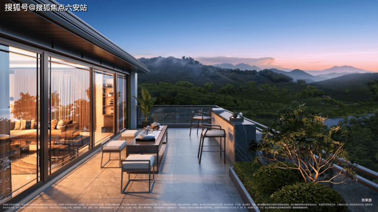 kaiyun：营销中心]滨江溪映听庐-在售房源价格_户型-滨江溪映听庐售楼处电话(图6)