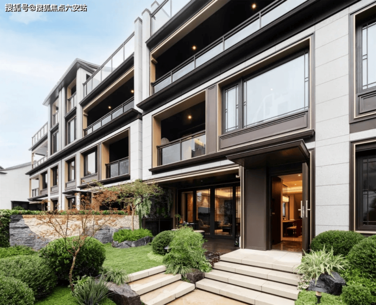 kaiyun：营销中心]滨江溪映听庐-在售房源价格_户型-滨江溪映听庐售楼处电话(图7)