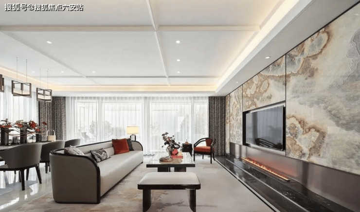 kaiyun：营销中心]滨江溪映听庐-在售房源价格_户型-滨江溪映听庐售楼处电话(图10)