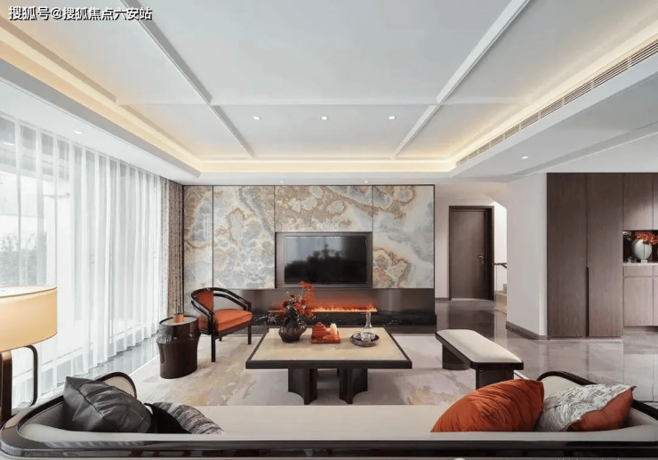 kaiyun：营销中心]滨江溪映听庐-在售房源价格_户型-滨江溪映听庐售楼处电话(图11)