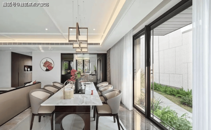 kaiyun：营销中心]滨江溪映听庐-在售房源价格_户型-滨江溪映听庐售楼处电话(图12)