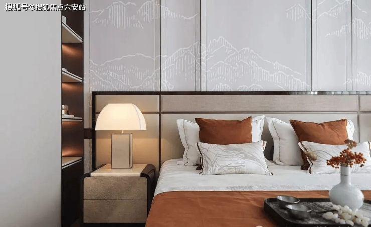 kaiyun：营销中心]滨江溪映听庐-在售房源价格_户型-滨江溪映听庐售楼处电话(图13)