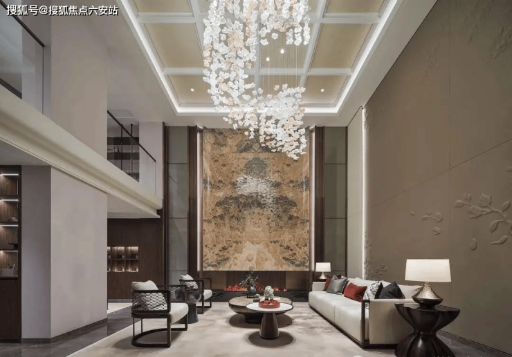 kaiyun：营销中心]滨江溪映听庐-在售房源价格_户型-滨江溪映听庐售楼处电话(图15)