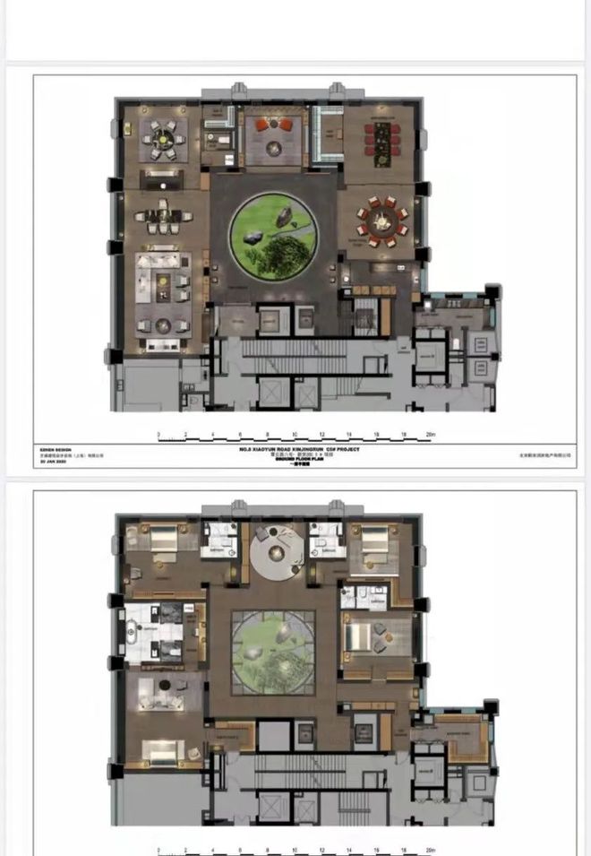 合生缦合北京售楼处-缦合北京网站欢迎您丨2024最新房价详情(图13)