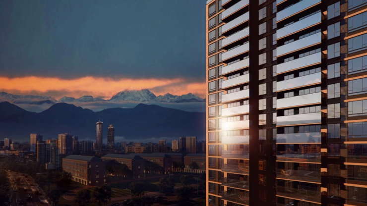 kaiyun入口：成都中国铁建西派金沙中国铁建西派金沙7月最