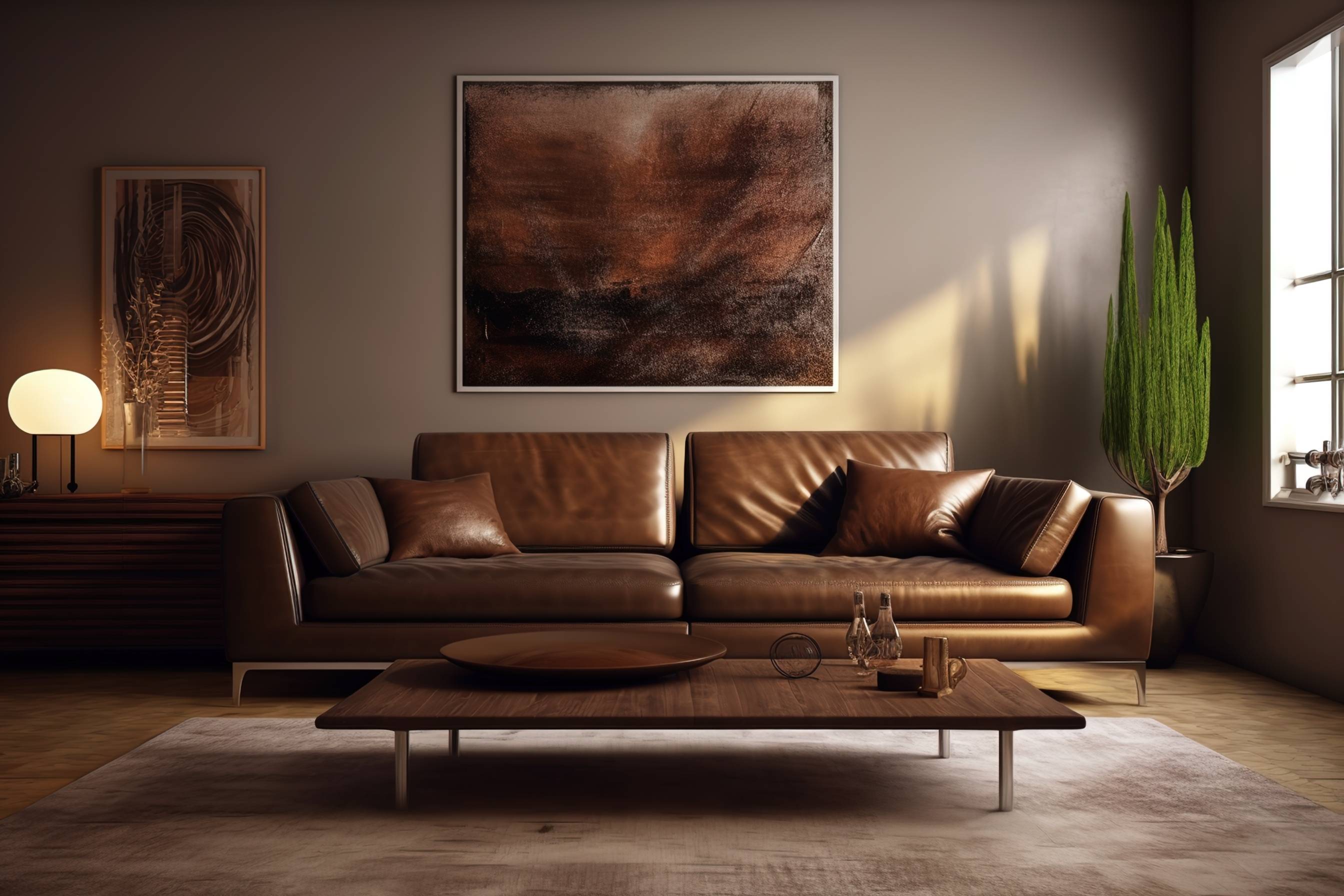 装修前必须要知道的6种家具风格你喜欢哪种？(图4)