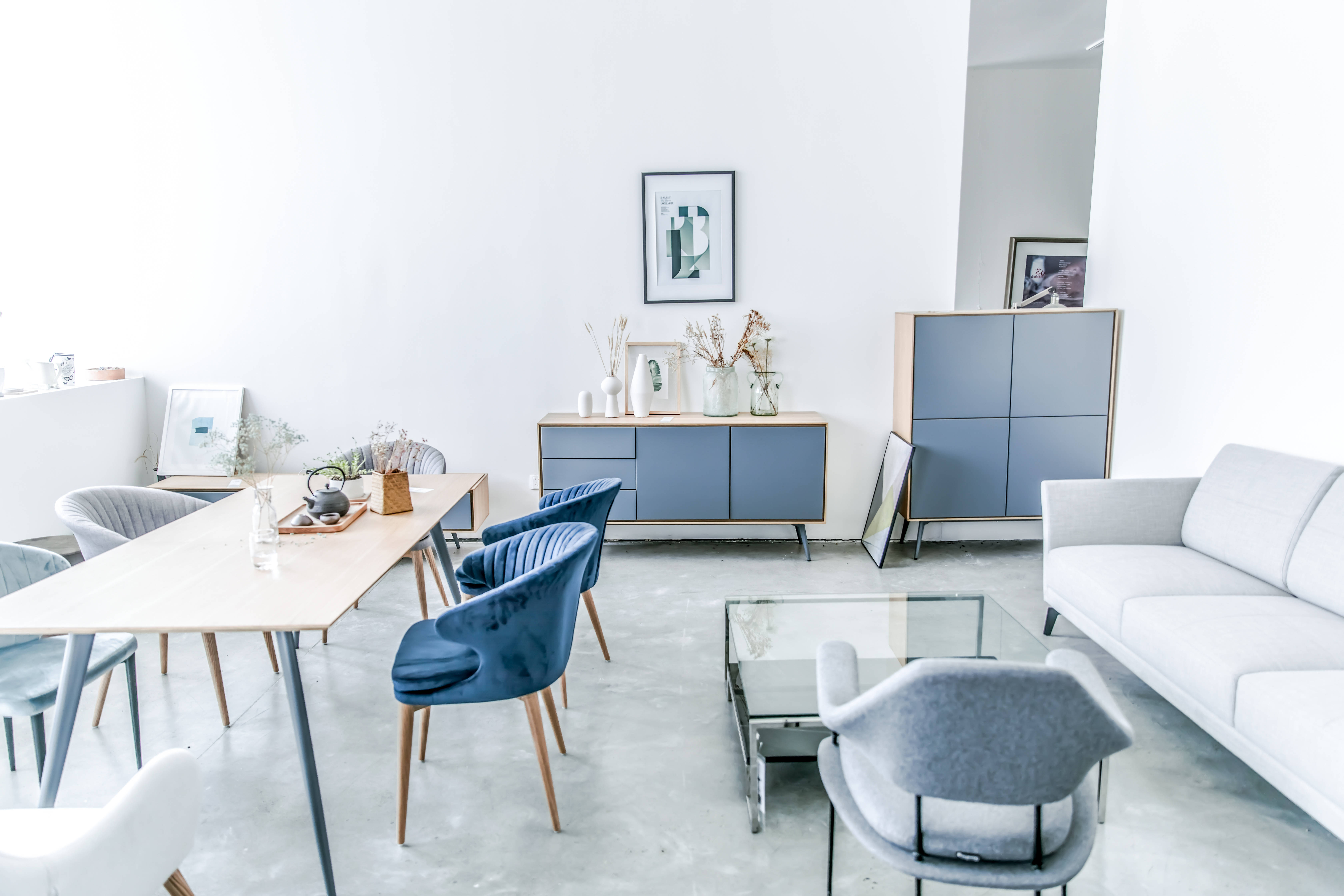 装修前必须要知道的6种家具风格你喜欢哪种？(图5)