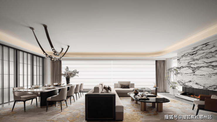 杭州西投银泰城2024西投银泰城首页网站最新房价户型面积详情环境(图10)