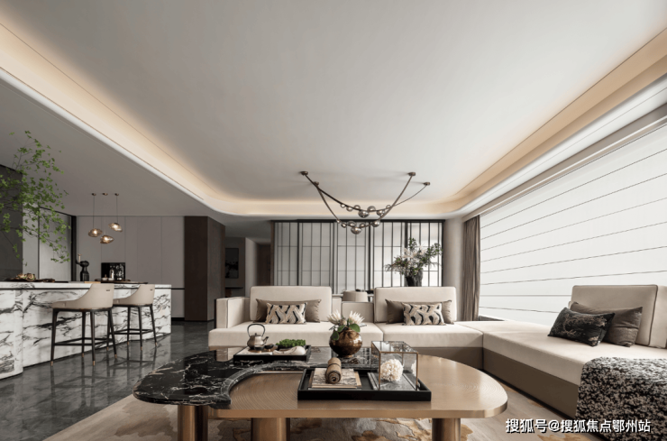 杭州西投银泰城2024西投银泰城首页网站最新房价户型面积详情环境(图11)