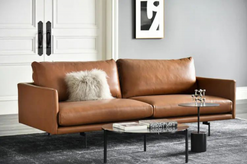 知嘛家家居：具有“家具传世”质感的北欧风兼具舒适性和实用性(图3)