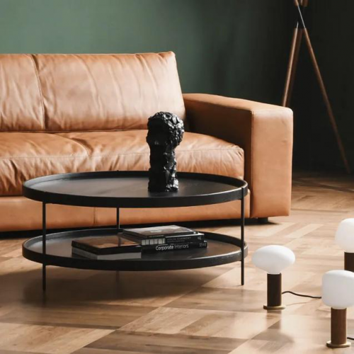 知嘛家家居：具有“家具传世”质感的北欧风兼具舒适性和实用性(图4)