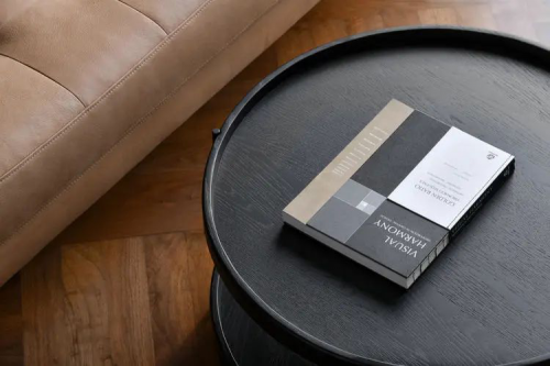 知嘛家家居：具有“家具传世”质感的北欧风兼具舒适性和实用性(图5)