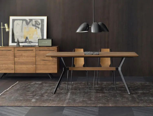 知嘛家家居：具有“家具传世”质感的北欧风兼具舒适性和实用性(图7)