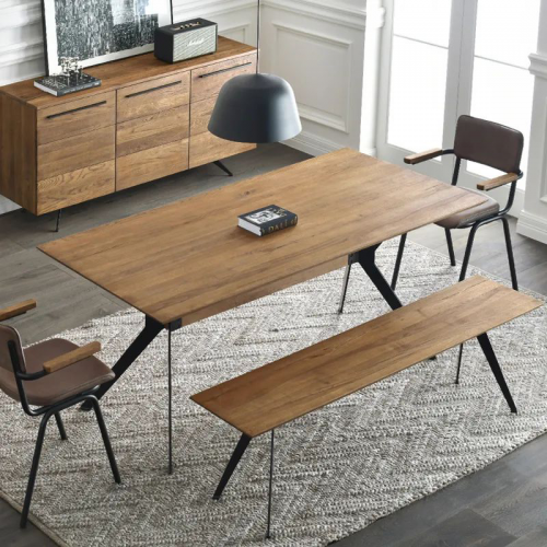 知嘛家家居：具有“家具传世”质感的北欧风兼具舒适性和实用性(图8)