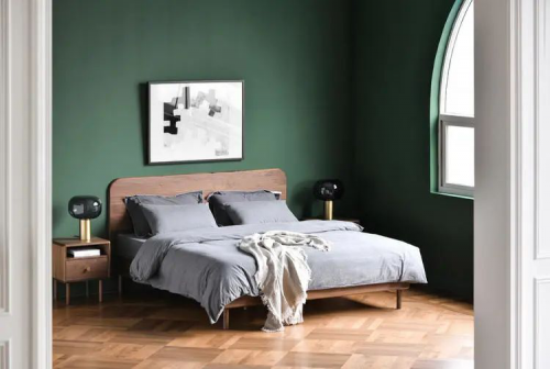 知嘛家家居：具有“家具传世”质感的北欧风兼具舒适性和实用性(图9)