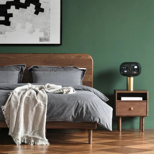 知嘛家家居：具有“家具传世”质感的北欧风兼具舒适性和实用性(图10)