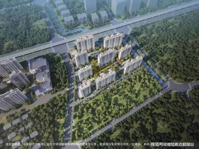 华发虹桥四季2024网站发布青浦华发虹桥四季售楼处详情！