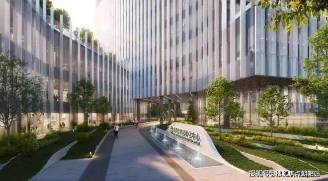 华发虹桥四季2024网站发布青浦华发虹桥四季售楼处详情！(图5)