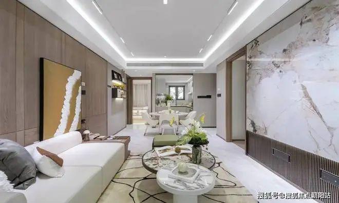 华发虹桥四季2024网站发布青浦华发虹桥四季售楼处详情！(图11)