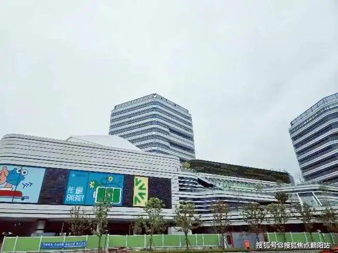 华发虹桥四季2024网站发布青浦华发虹桥四季售楼处详情！(图16)