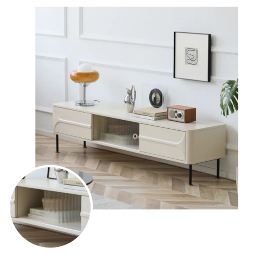 知嘛家家居：色彩基调、多功能家具、设计升级三方面打造高颜值实用客餐厅(图10)