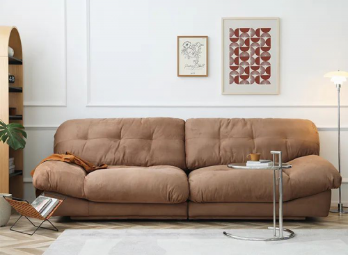 知嘛家家居：色彩基调、多功能家具、设计升级三方面打造高颜值实用客餐厅(图12)