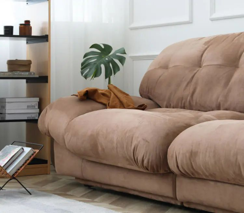 知嘛家家居：色彩基调、多功能家具、设计升级三方面打造高颜值实用客餐厅(图13)