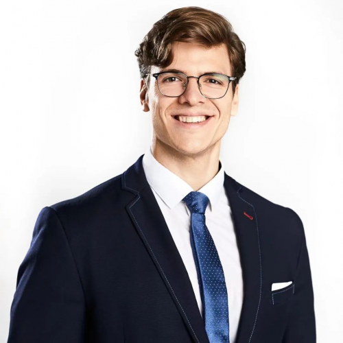 2024世界生态设计大会全球青年领袖奖公布获奖名单！(图4)