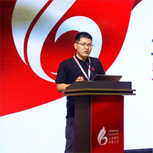 2024世界生态设计大会全球青年领袖奖公布获奖名单！(图6)