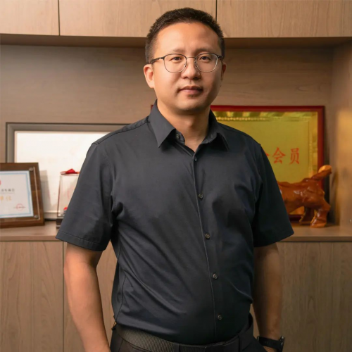 2024世界生态设计大会全球青年领袖奖公布获奖名单！(图20)