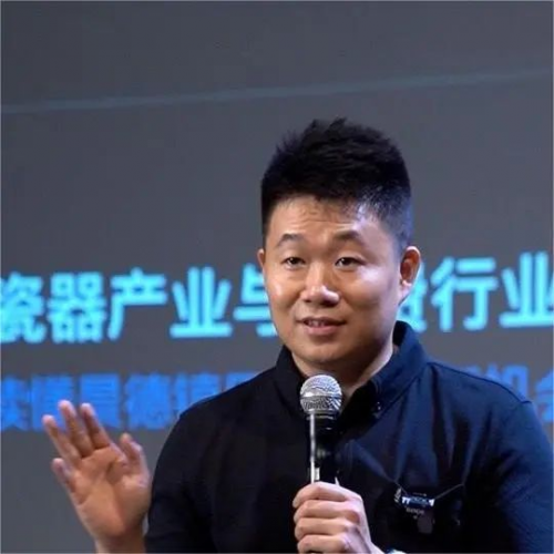 2024世界生态设计大会全球青年领袖奖公布获奖名单！(图23)