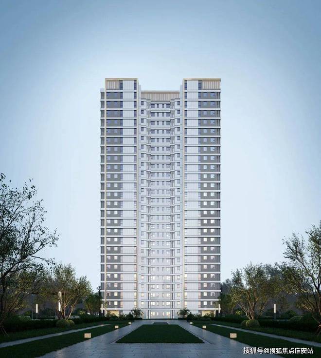 华润润云（2024华润润云网站）售楼处·详情(图9)