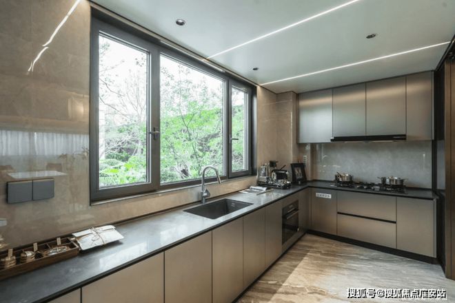 华润润云（2024华润润云网站）售楼处·详情(图15)