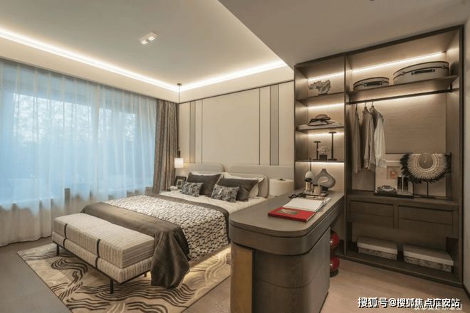 华润润云（2024华润润云网站）售楼处·详情(图17)