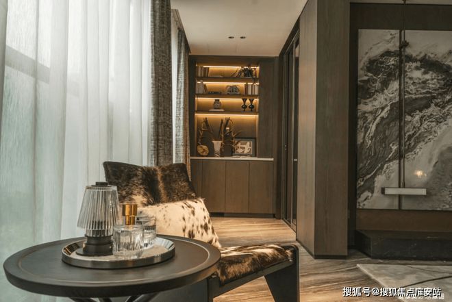 华润润云（2024华润润云网站）售楼处·详情(图23)