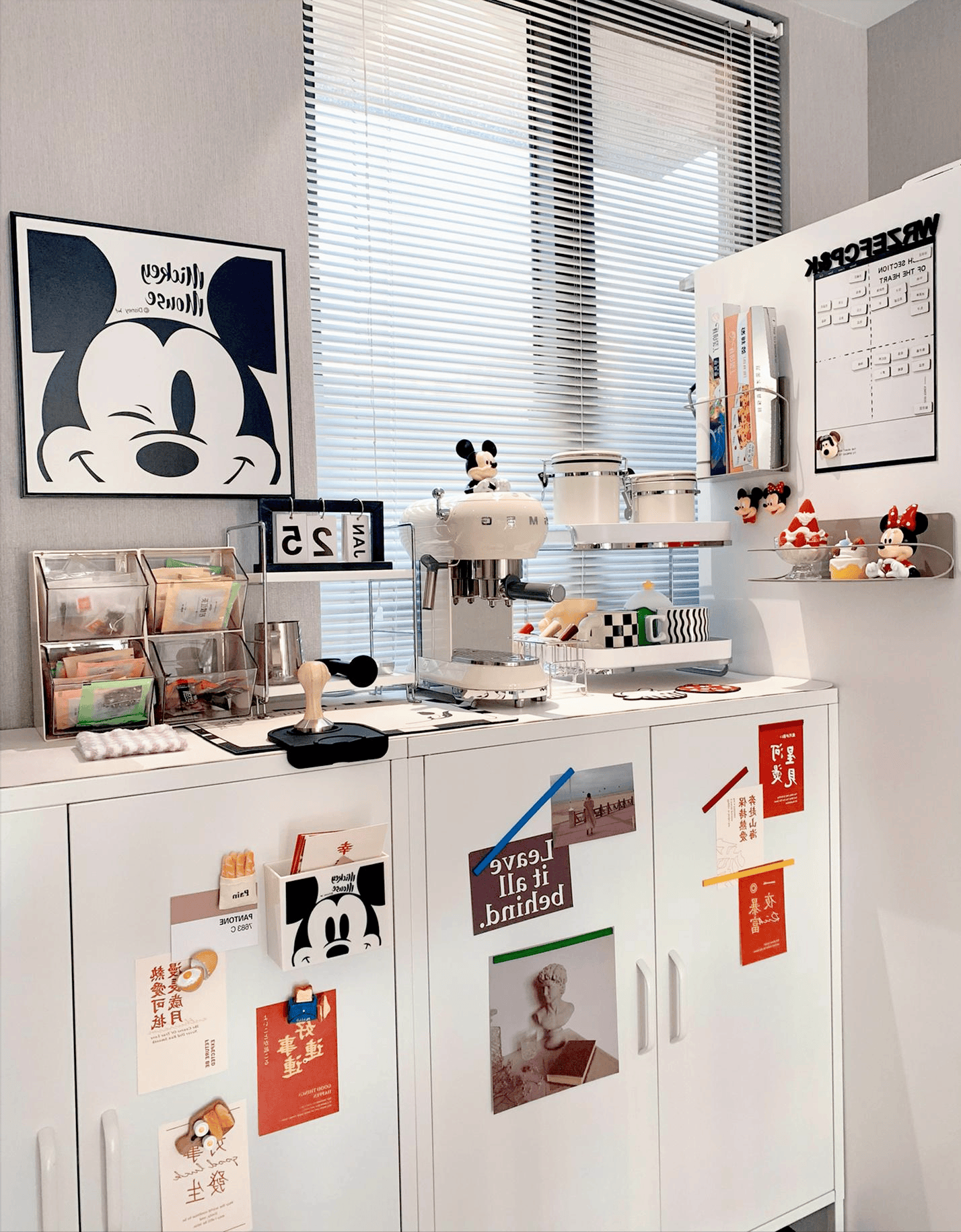 浙江发现一户109㎡新家“轻硬装重软装”引来超多网友点赞！(图7)