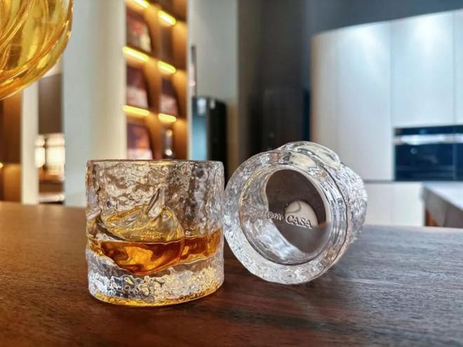 kaiyun入口：博洛尼潮尼看｜家居吧台之狂想制一杯特调冰饮度过烦闷夏日(图12)