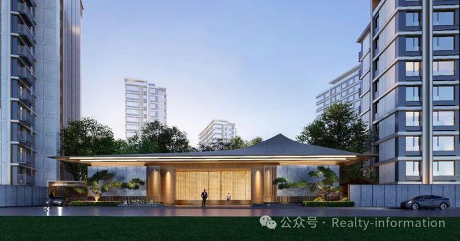 北京·御璟星城发布欢迎您御璟星城元启售楼处电话价格户型