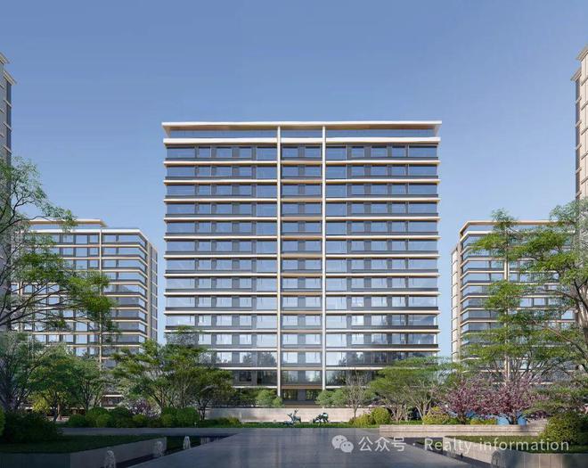 北京·御璟星城发布欢迎您御璟星城元启售楼处电话价格户型(图5)