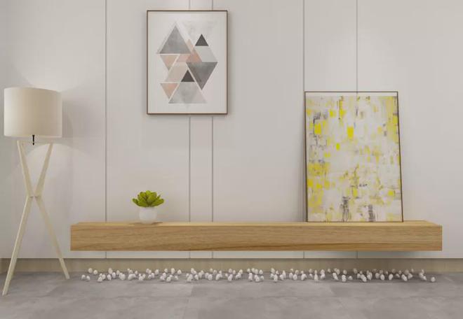 kaiyun：想要新房装修好看却不懂这些色彩搭配方案还想能住人？(图5)