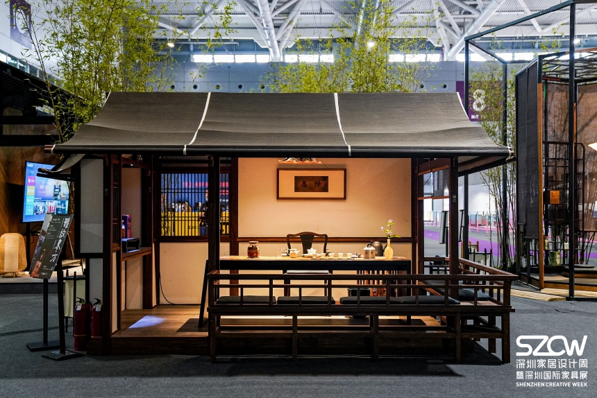 kaiyun：深观察融合国际家居设计新语言(图3)