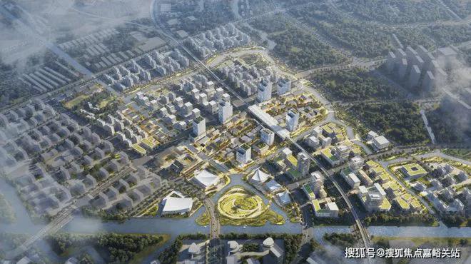 中交凤启虹桥（网站）中交凤启虹桥2024年最新房价-户型配套(图9)