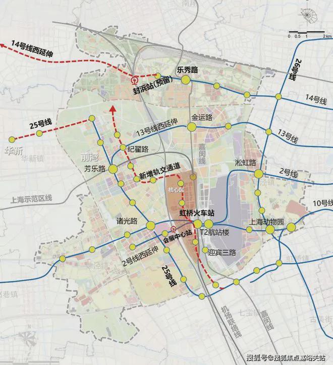 中交凤启虹桥（网站）中交凤启虹桥2024年最新房价-户型配套(图7)