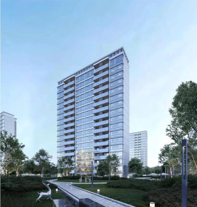 中环云悦府发布-中环云悦府售楼处电话(图14)