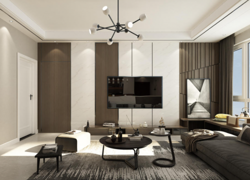 从设计到入住信用家一站式服务解决装修难题(图2)