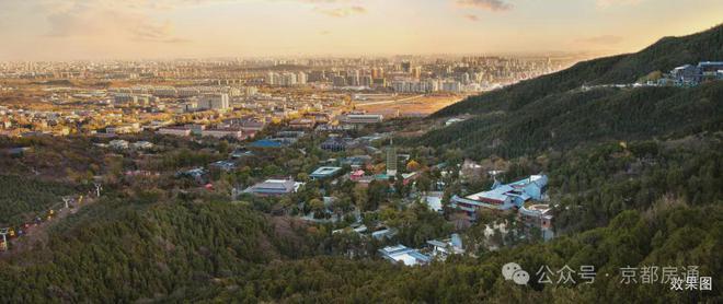 kaiyun：北京远洋源山春秋售楼处电话-石景山源山春秋-楼盘位置-2024(图7)