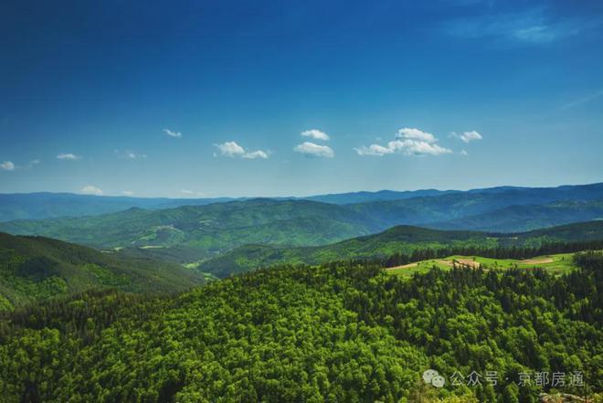 kaiyun：北京远洋源山春秋售楼处电话-石景山源山春秋-楼盘位置-2024(图12)