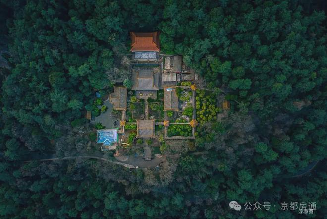 kaiyun：北京远洋源山春秋售楼处电话-石景山源山春秋-楼盘位置-2024(图10)