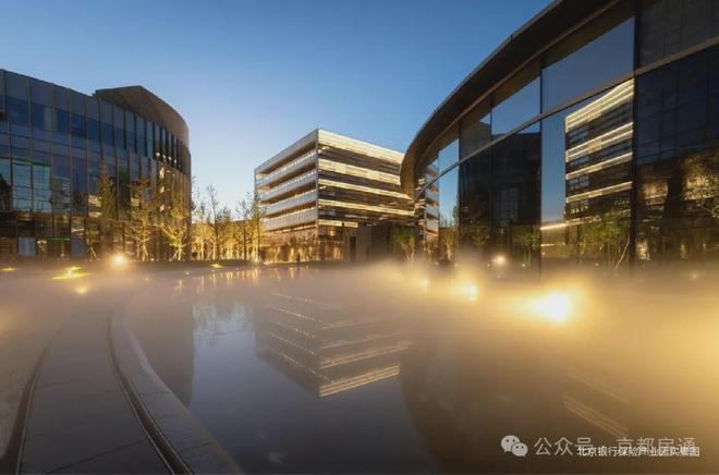 kaiyun：北京远洋源山春秋售楼处电话-石景山源山春秋-楼盘位置-2024(图14)