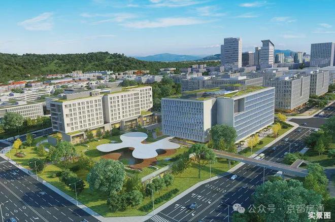 kaiyun：北京远洋源山春秋售楼处电话-石景山源山春秋-楼盘位置-2024(图13)